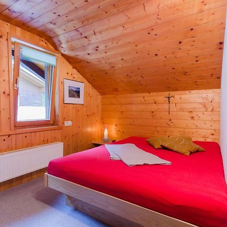 Appartement Ubelher Mellau Bagian luar foto