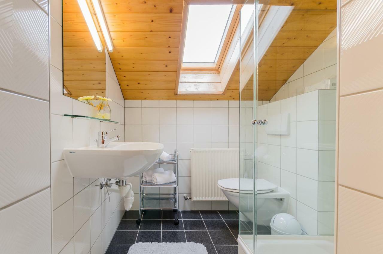 Appartement Ubelher Mellau Bagian luar foto