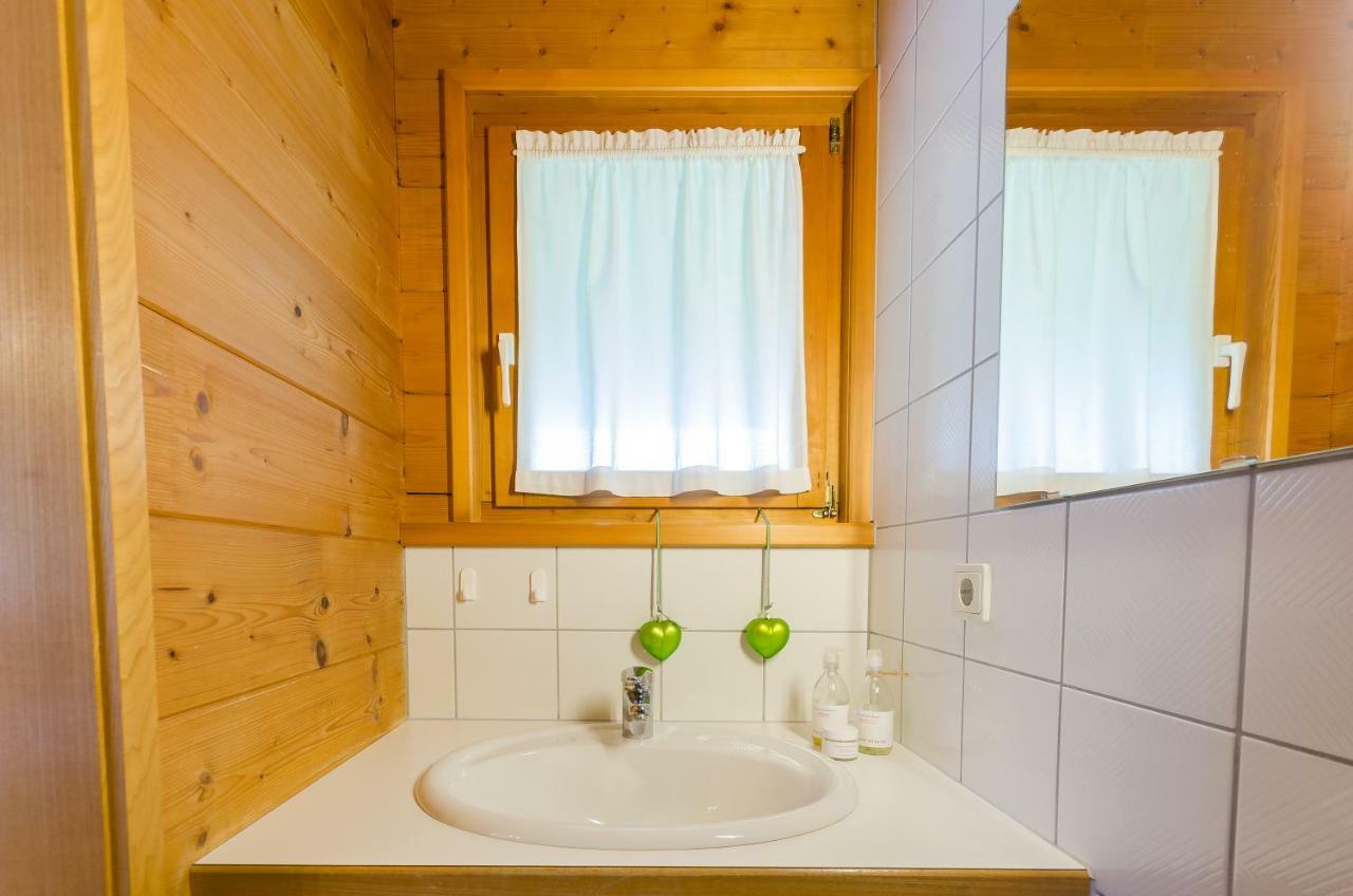 Appartement Ubelher Mellau Bagian luar foto